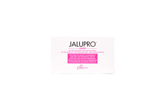 Jalupro HMW