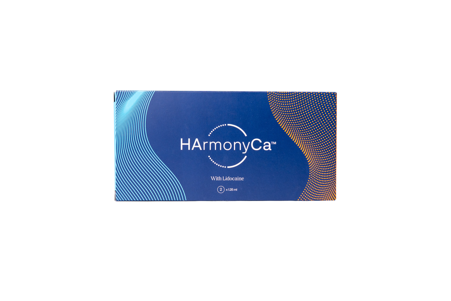 HArmonyCA