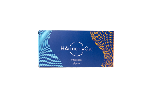 HArmonyCA