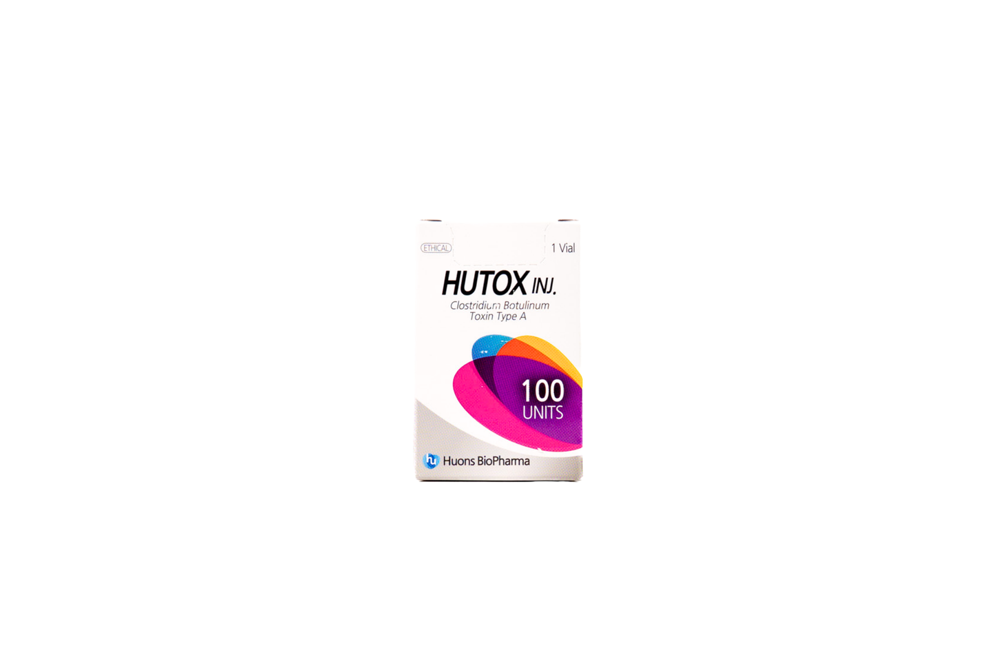 Hutox 100