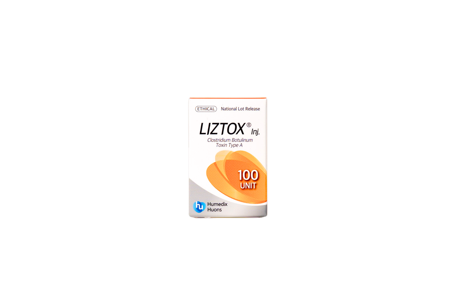 Liztox 100