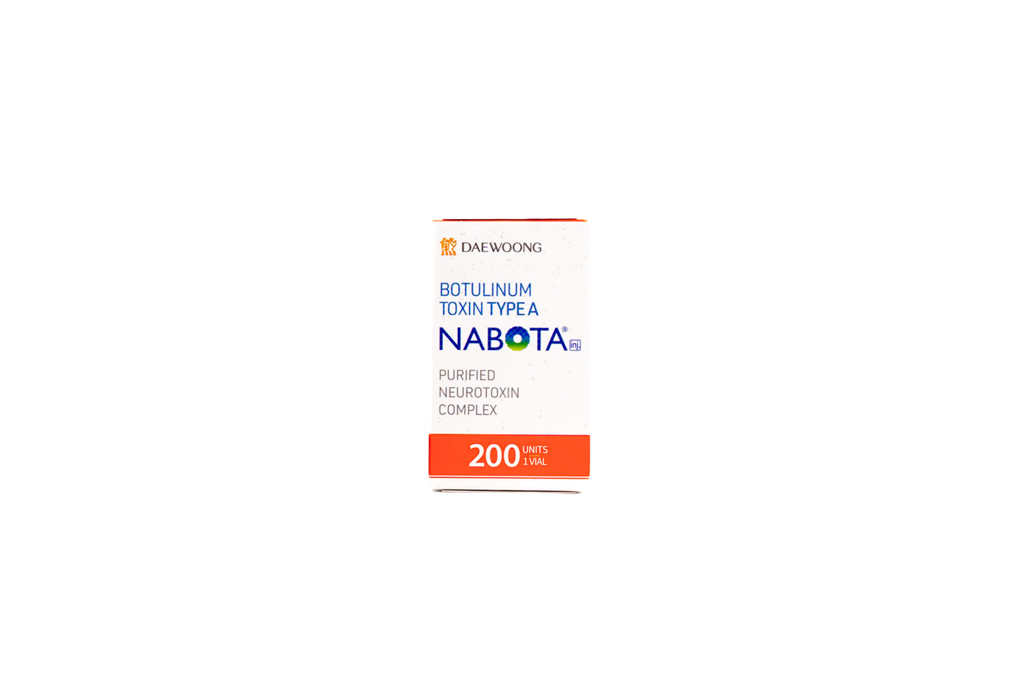 Nabota 200
