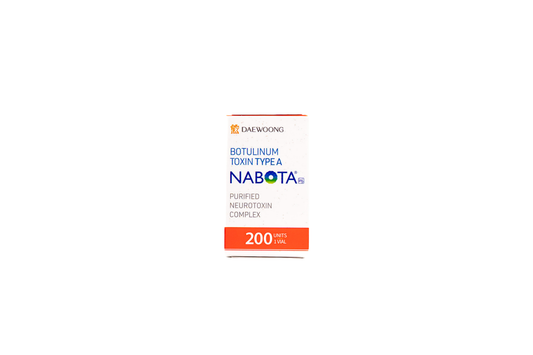 Nabota 200