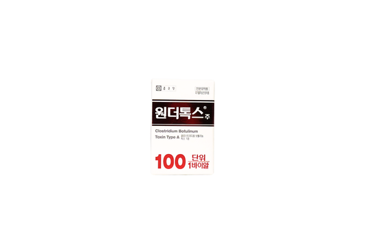 Wondertox 100