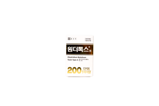 Wondertox 200