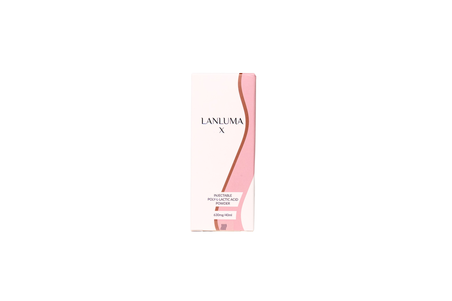 Lanluma X