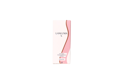 Lanluma X