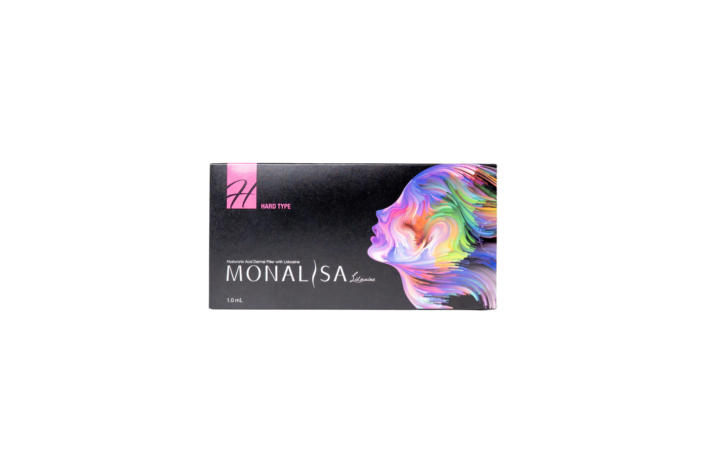 Monalisa Hard Type