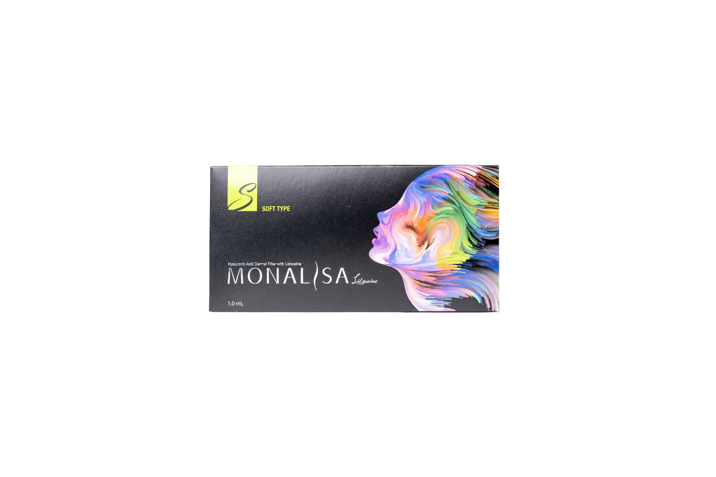 Monalisa Soft Type