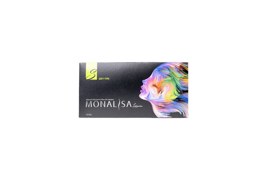 Monalisa Soft Type