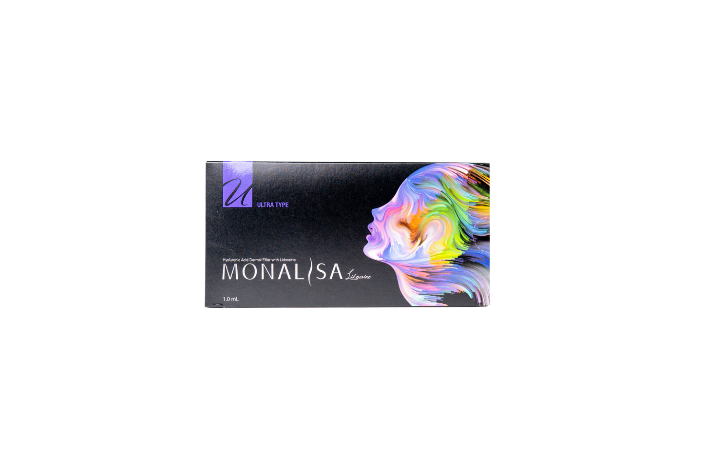 Monalisa Ultra Type