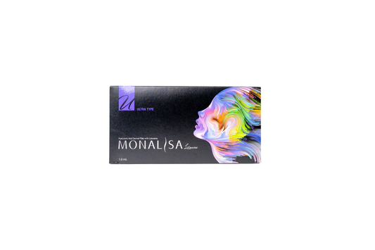 Monalisa Ultra Type