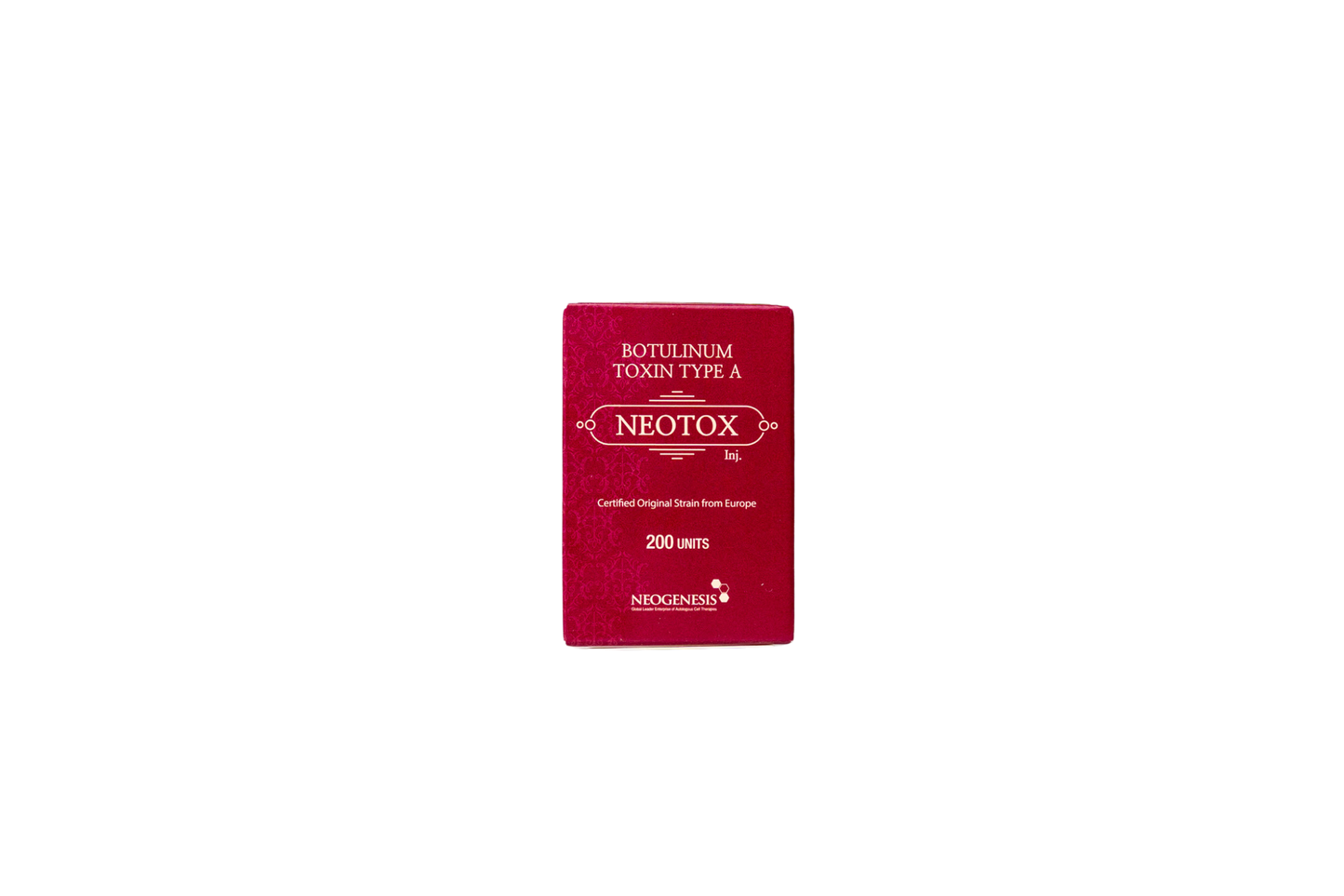 NeoTox 200