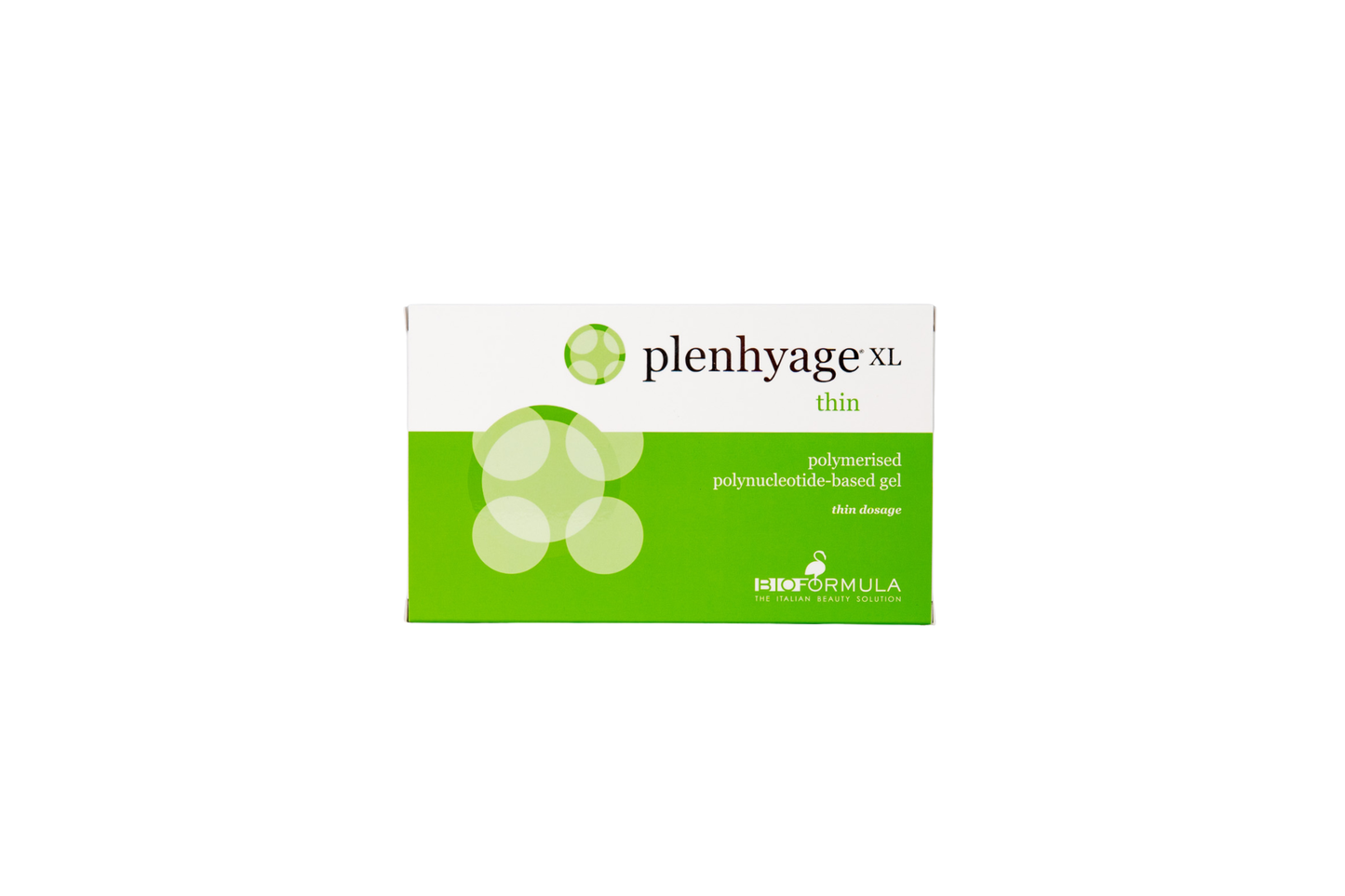 Plenhyage XL Thin
