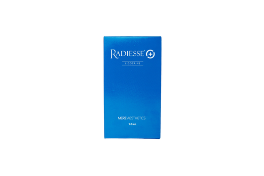 Radiesse +