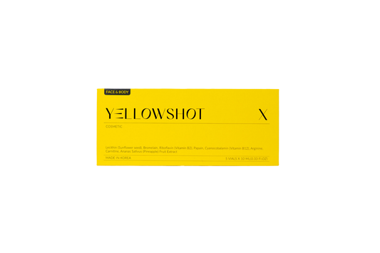 Yellowshot X